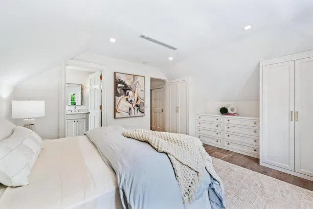 North End Palm Beach Residence photo 31