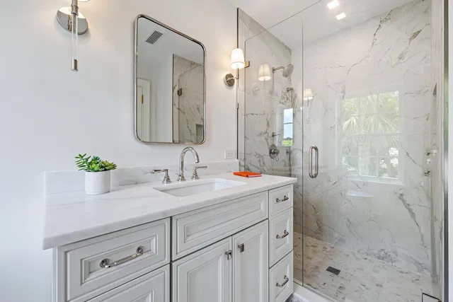 North End Palm Beach Residence photo 32