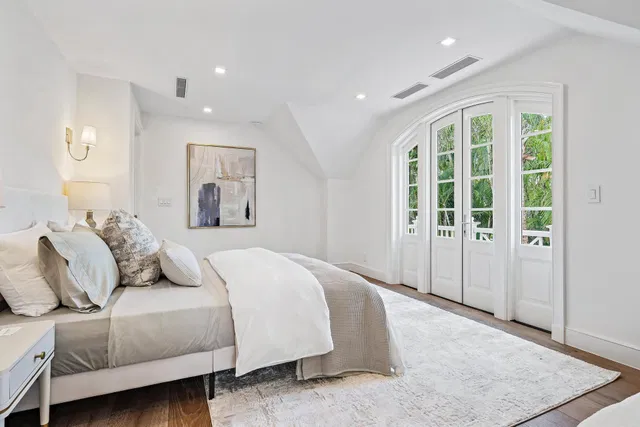 North End Palm Beach Residence photo 33