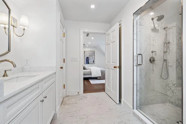 North End Palm Beach Residence photo 34