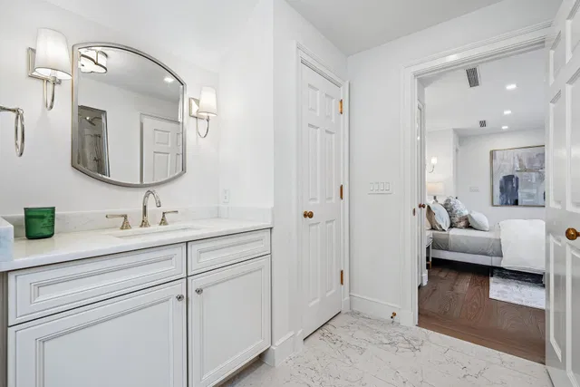 North End Palm Beach Residence photo 35