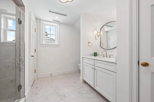 North End Palm Beach Residence photo 36