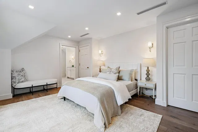 North End Palm Beach Residence photo 37