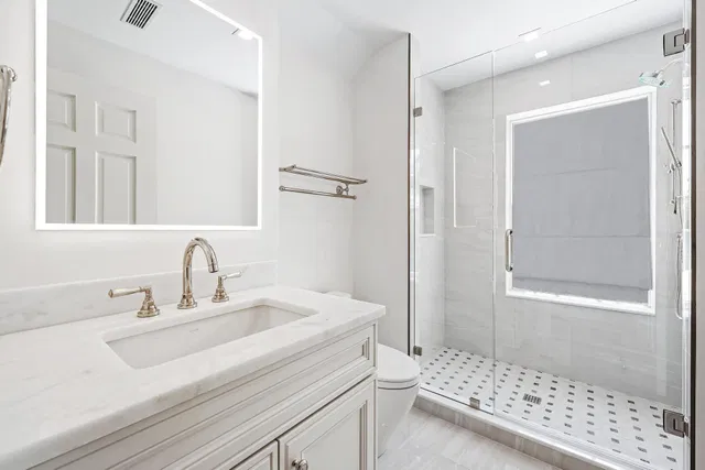 North End Palm Beach Residence photo 39