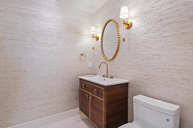 North End Palm Beach Residence photo 40