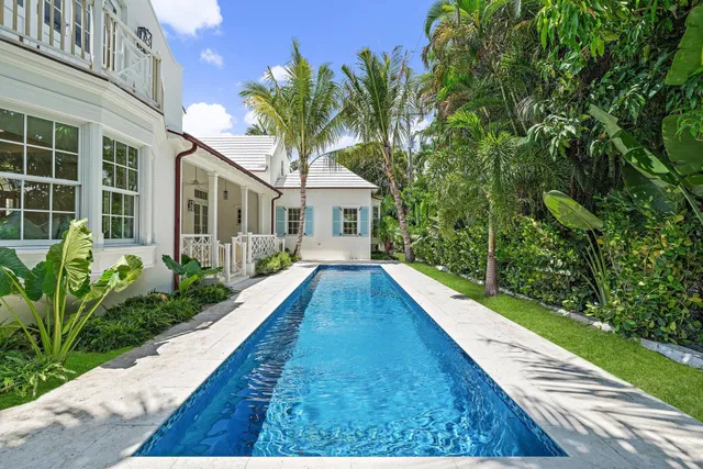 North End Palm Beach Residence photo 44