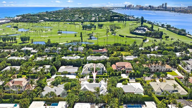 North End Palm Beach Residence photo 50