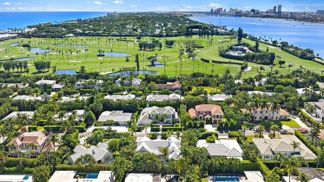 North End Palm Beach Residence photo 51