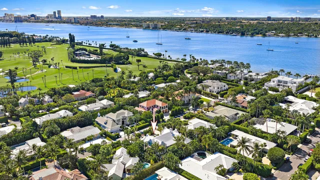 North End Palm Beach Residence photo 52