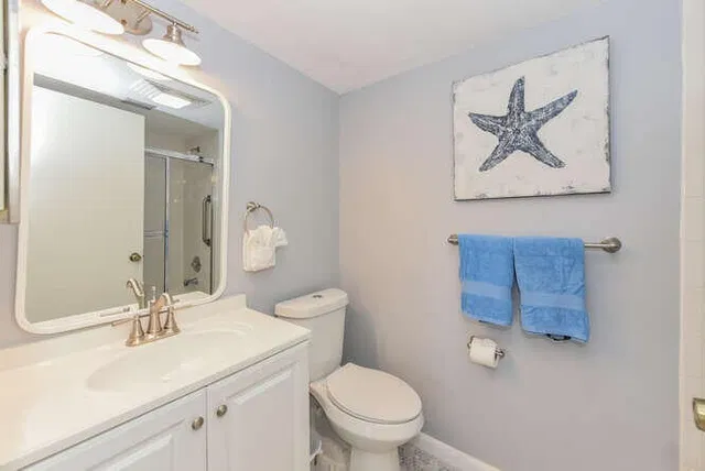Unit F306 photo 28