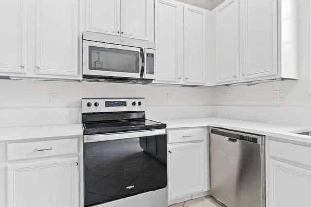 Canterbury Place Residence photo 5