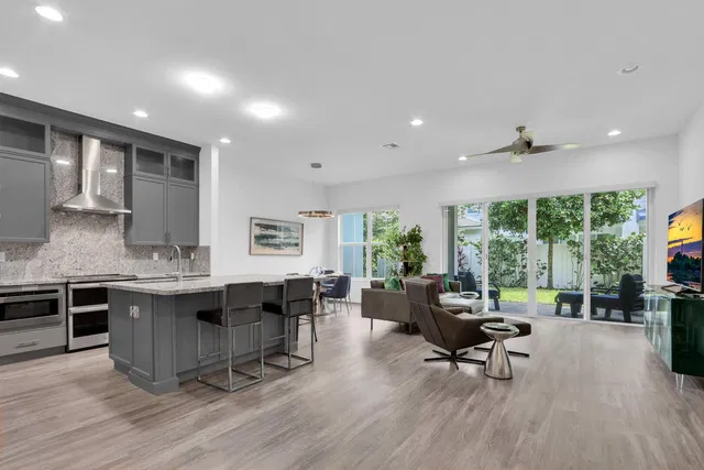 Residences at Midtown Palm Beach Gardens Residence photo 8