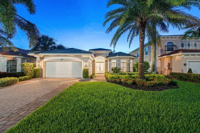 Jupiter Country Club Residence photo 2