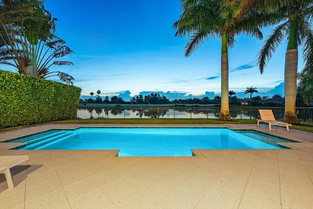 Jupiter Country Club Residence photo 3