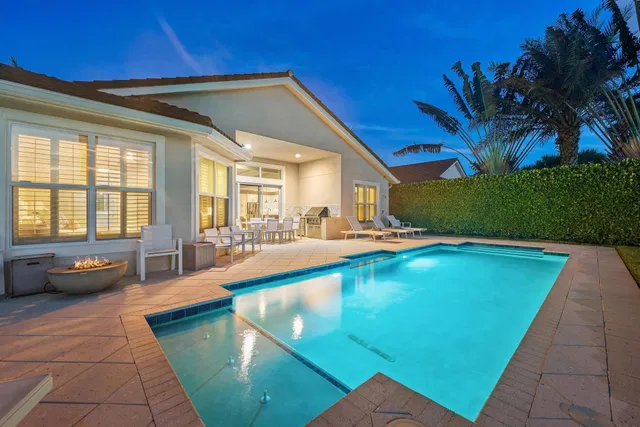 Jupiter Country Club Residence photo 4