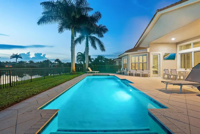 Jupiter Country Club Residence photo 6