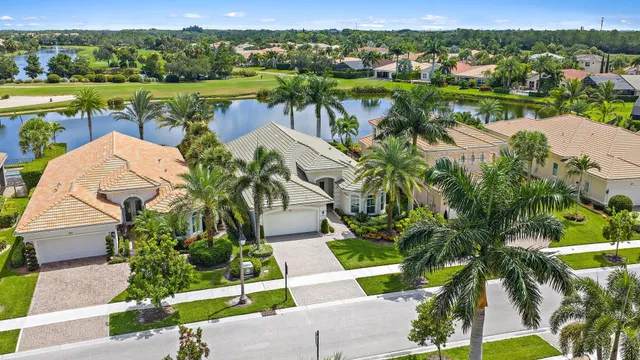 Jupiter Country Club Residence photo 7