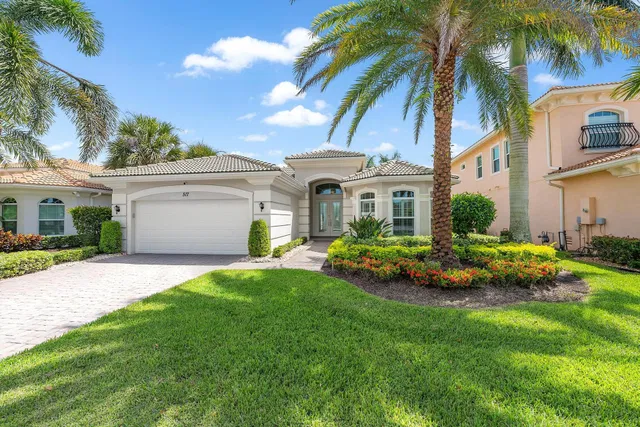 Jupiter Country Club Residence photo 8