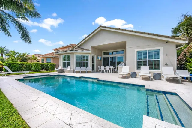 Jupiter Country Club Residence photo 9