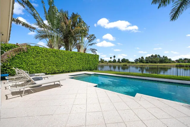 Jupiter Country Club Residence photo 10