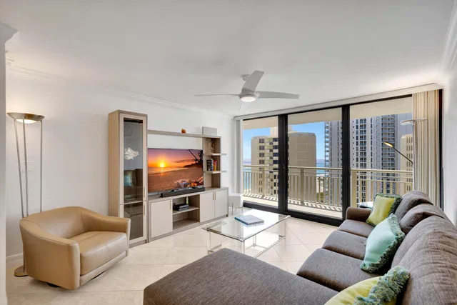 Tiara Singer Island Unit 22 G photo 6
