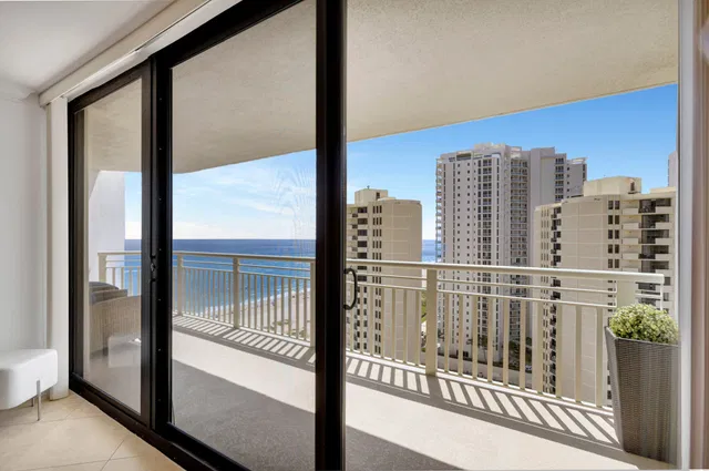 Tiara Singer Island Unit 22 G photo 8