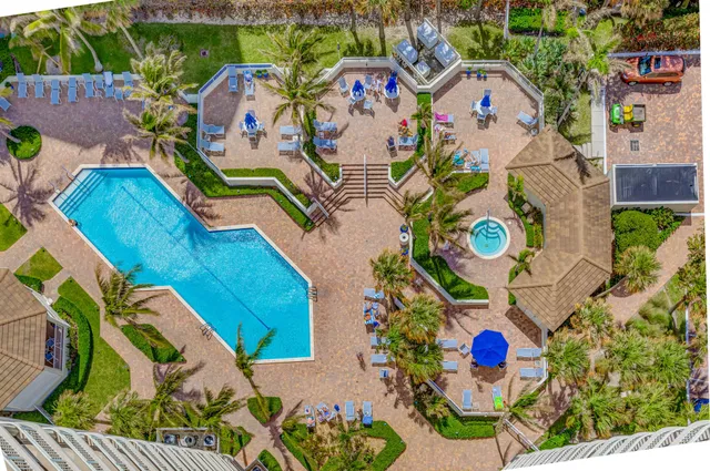 Tiara Singer Island Unit 22 G photo 20