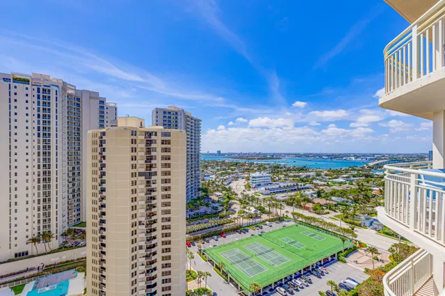 Tiara Singer Island Unit 22 G photo 21