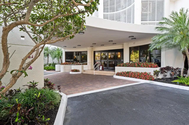 Tiara Singer Island Unit 22 G photo 23