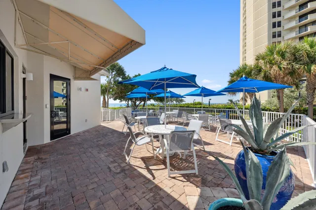 Tiara Singer Island Unit 22 G photo 37