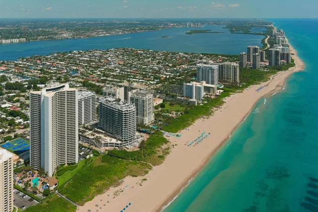 Tiara Singer Island Unit 22 G photo 43