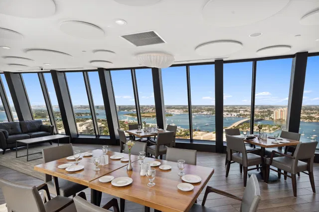 Tiara Singer Island Unit 22 G photo 46
