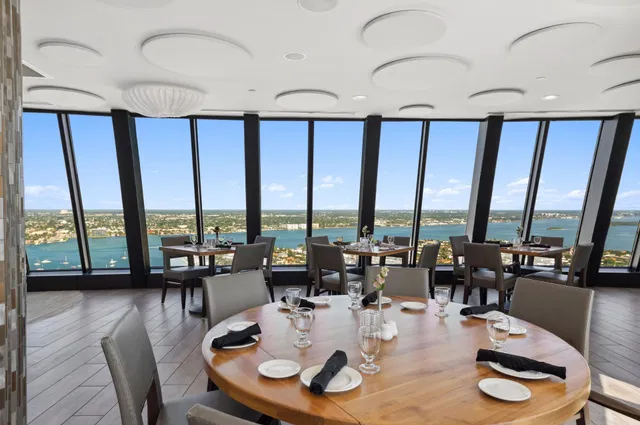 Tiara Singer Island Unit 22 G photo 48