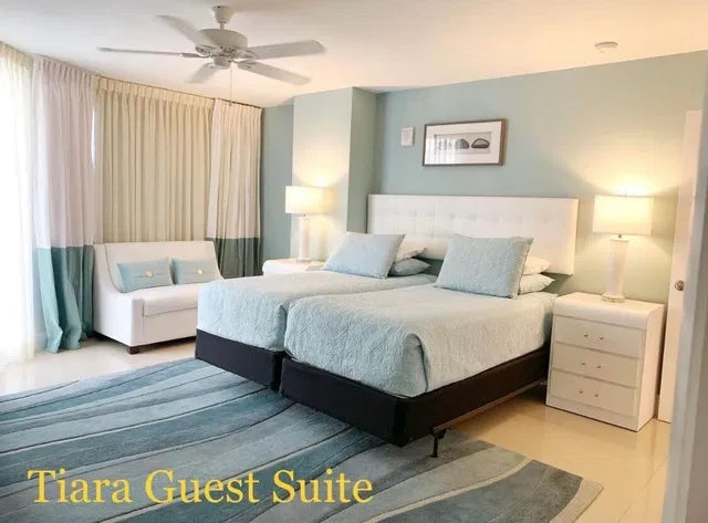 Tiara Singer Island Unit 22 G photo 50
