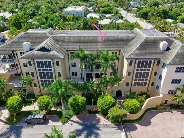 Flagler Landing Unit 403 photo 4