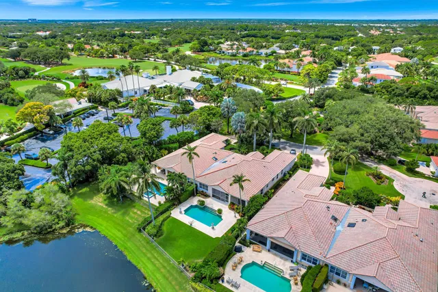 Admirals Cove Residence photo 19