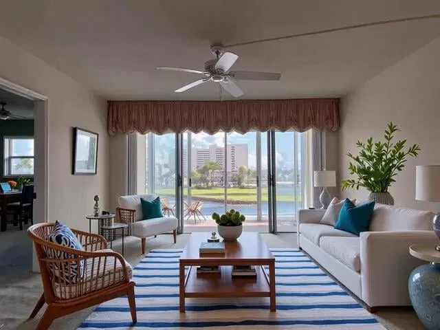 Unit 403 photo 12