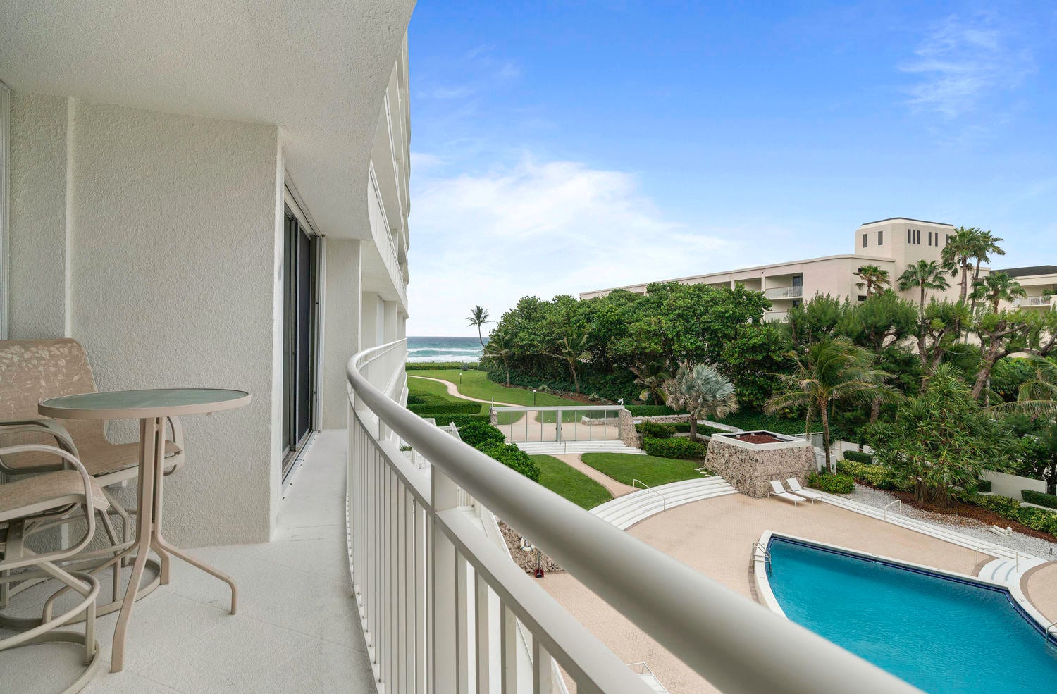 2780 S Ocean Boulevard #309