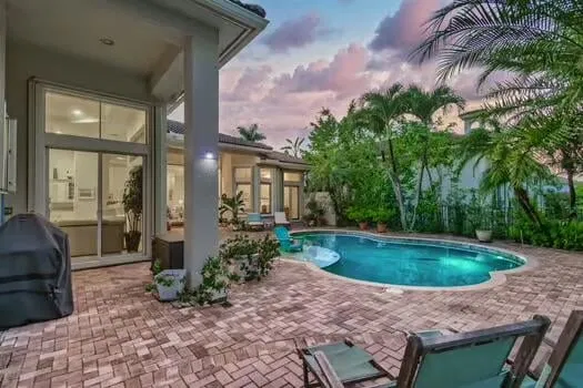 Frenchman's Reserve Palm Beach Gardens Residence photo 2