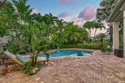 Frenchman's Reserve Palm Beach Gardens Residence photo 3