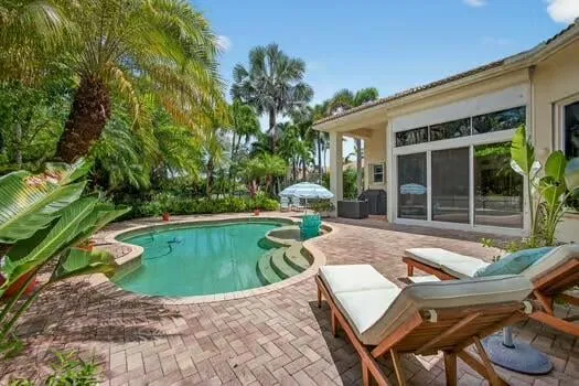 Frenchman's Reserve Palm Beach Gardens Residence photo 4