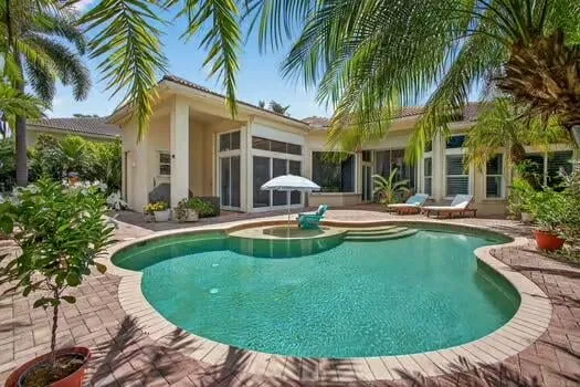 Frenchman's Reserve Palm Beach Gardens Residence photo 6