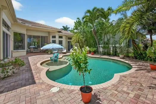 Frenchman's Reserve Palm Beach Gardens Residence photo 7