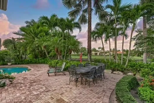 Frenchman's Reserve Palm Beach Gardens Residence photo 8