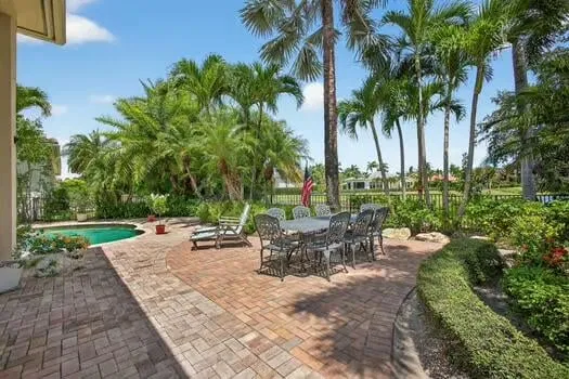 Frenchman's Reserve Palm Beach Gardens Residence photo 9