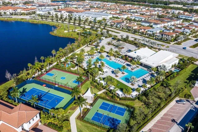 Alton Homes Palm Beach Gardens Residence photo 44