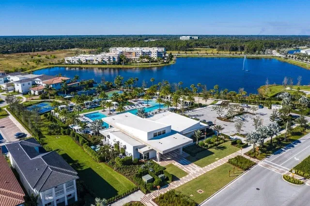Alton Homes Palm Beach Gardens Residence photo 45