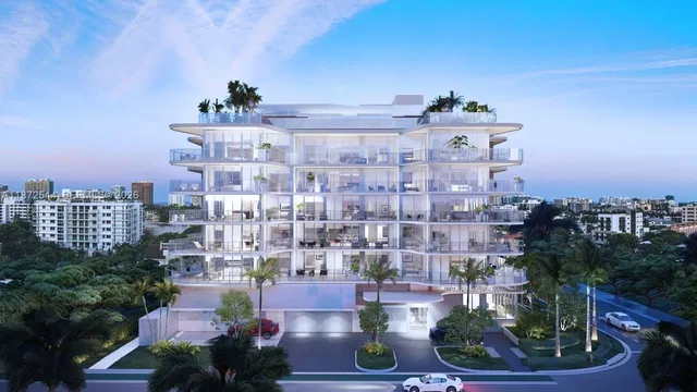Alana Bay Harbor Islands 403