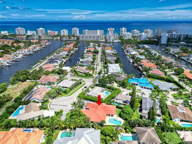 Tropic Isle Delray Beach Residence photo 2