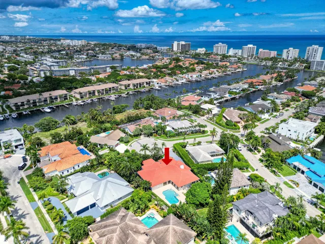 Tropic Isle Delray Beach Residence photo 3